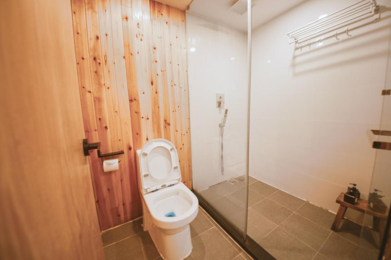 Helen'S Cozy Inn Луншэн Экстерьер фото